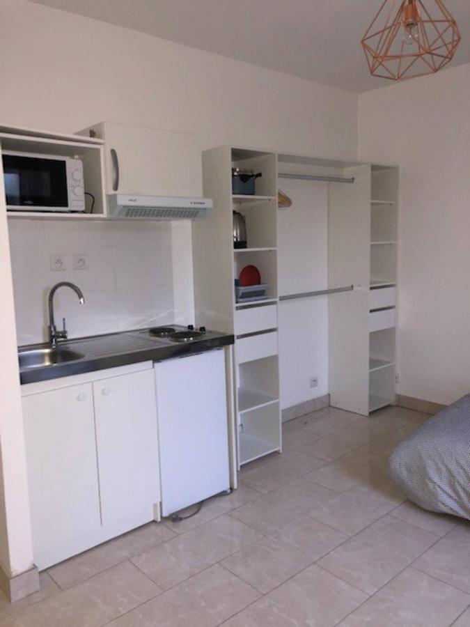 Apartment Magistic Paris Montreuil Montreuil (Seine-Saint-Denis)