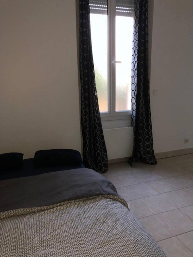 Apartment Magistic Paris Montreuil Montreuil (Seine-Saint-Denis)
